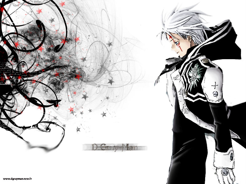 Otaku Gallery  / Anime e Manga / D.Gray-Man / Wallpapers / 001.jpg